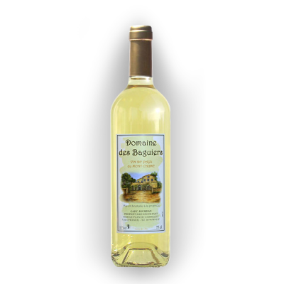 Vin de pays Blanc