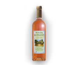 Vin de pays Rosé